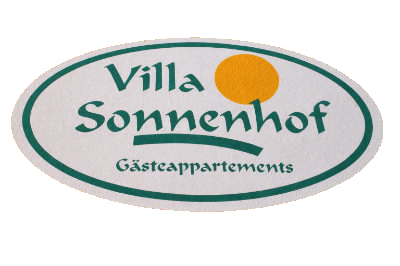 Ferienwohnungen in Bad Steben - Villa Sonnenhof